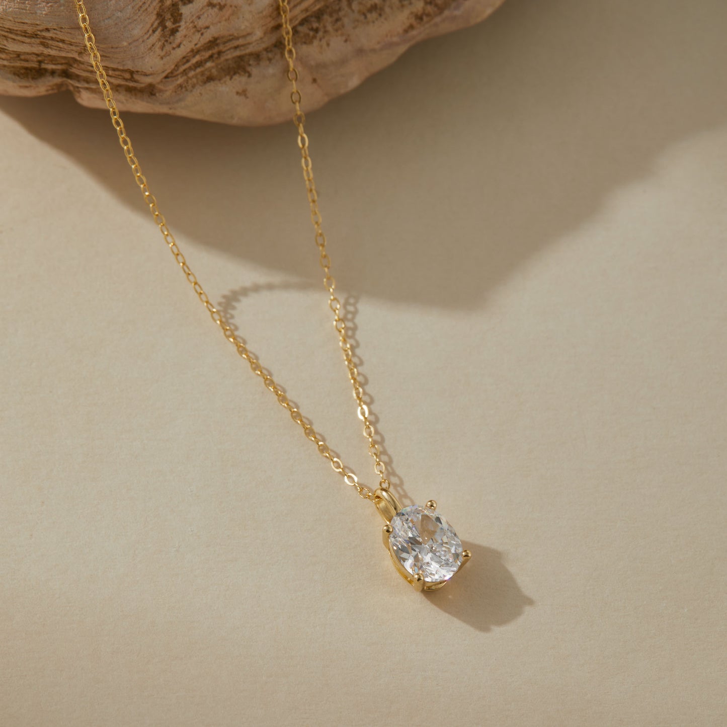 925 sterling silver jewelry, sterling silver necklace, halo CZ necklace, cubic zirconia pendant, 14k gold plated necklace, white gold plated necklace, bridal jewelry, everyday silver necklace, elegant pendant necklace, gift jewelry, dainty silver necklace, minimal silver jewelry, wedding necklace, classic halo necklace, timeless jewelry