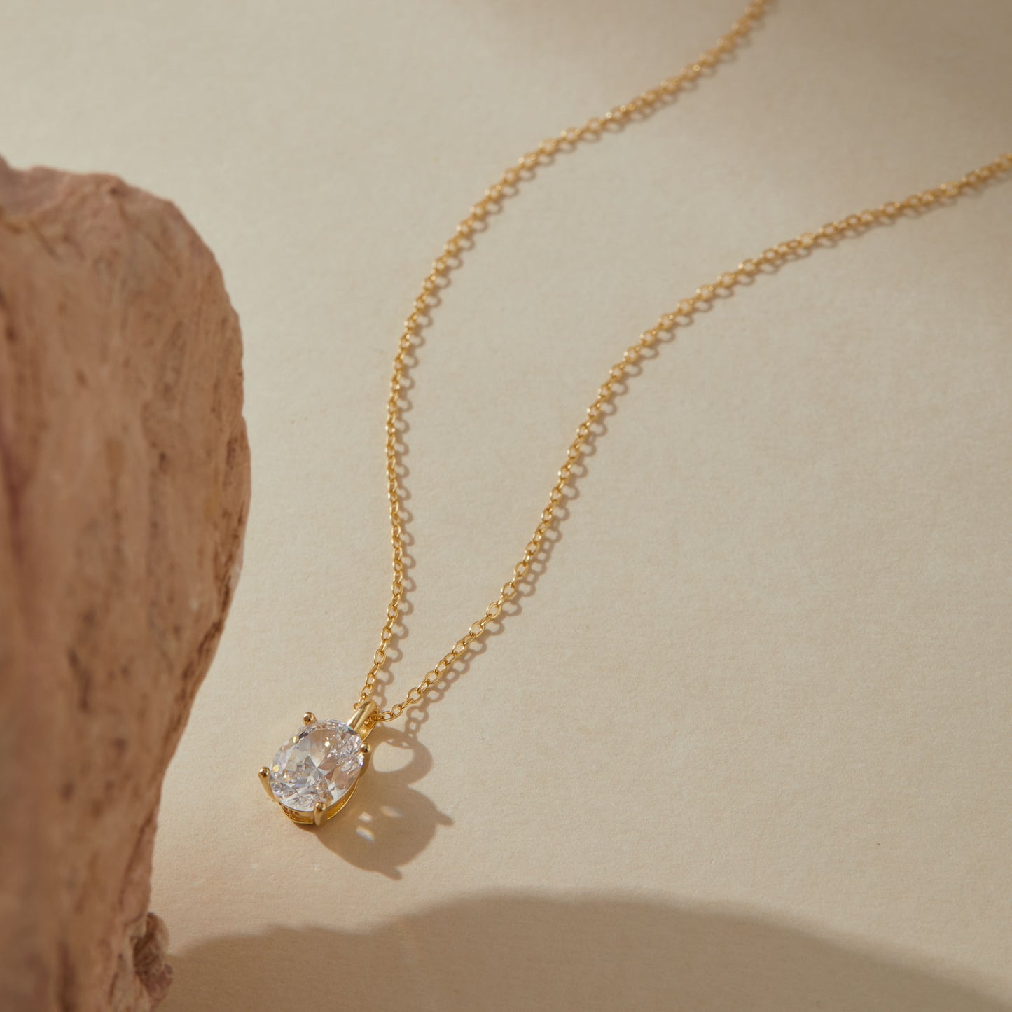 925 sterling silver jewelry, sterling silver necklace, halo CZ necklace, cubic zirconia pendant, 14k gold plated necklace, white gold plated necklace, bridal jewelry, everyday silver necklace, elegant pendant necklace, gift jewelry, dainty silver necklace, minimal silver jewelry, wedding necklace, classic halo necklace, timeless jewelry