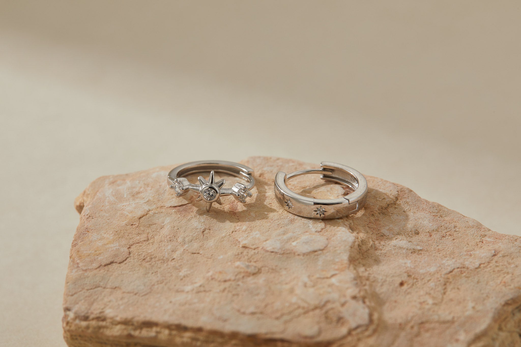 Museori – affordable sterling silver jewelry brand, timeless designs for everyday wear