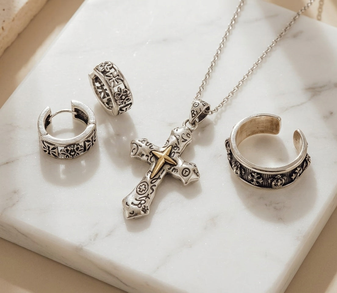 Cross Jewelry