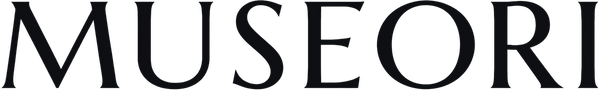 Museori wordmark